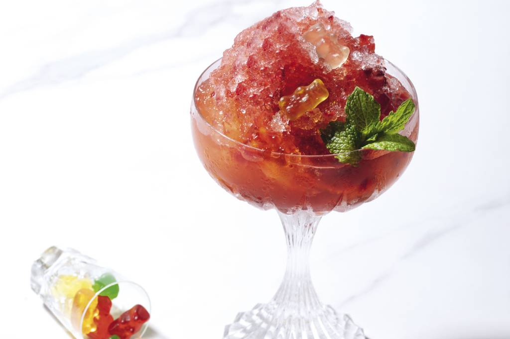Frozé