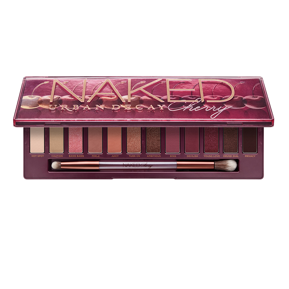 Naked Cherry Urban Decay