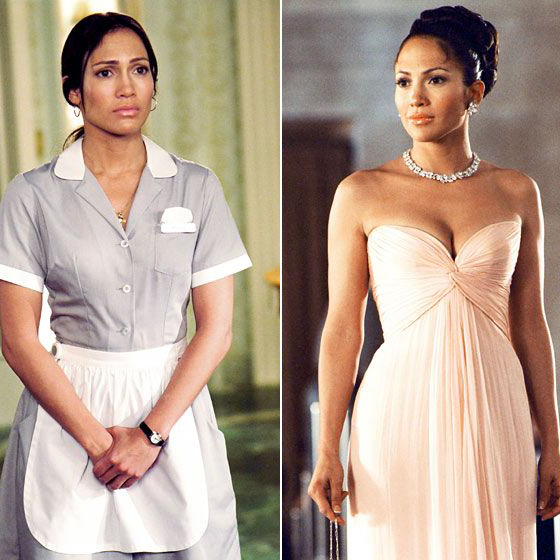 J.Lo + makeover + Nova York = sucesso total e um filme delicioso. J.Lo + makeover + Nova York = sucesso total e um filme delicioso.