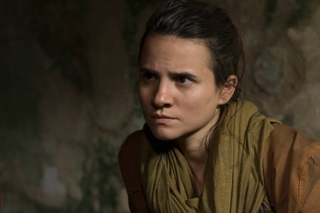 3%: a série da Netflix dá um belo salto em qualidade na segunda temporada