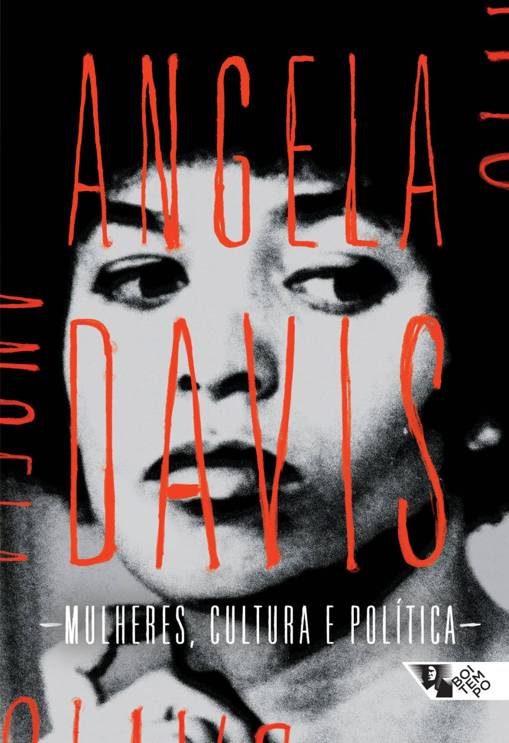 Capa do livro “Mulheres, cultura e política” Capa do livro “Mulheres, cultura e política”