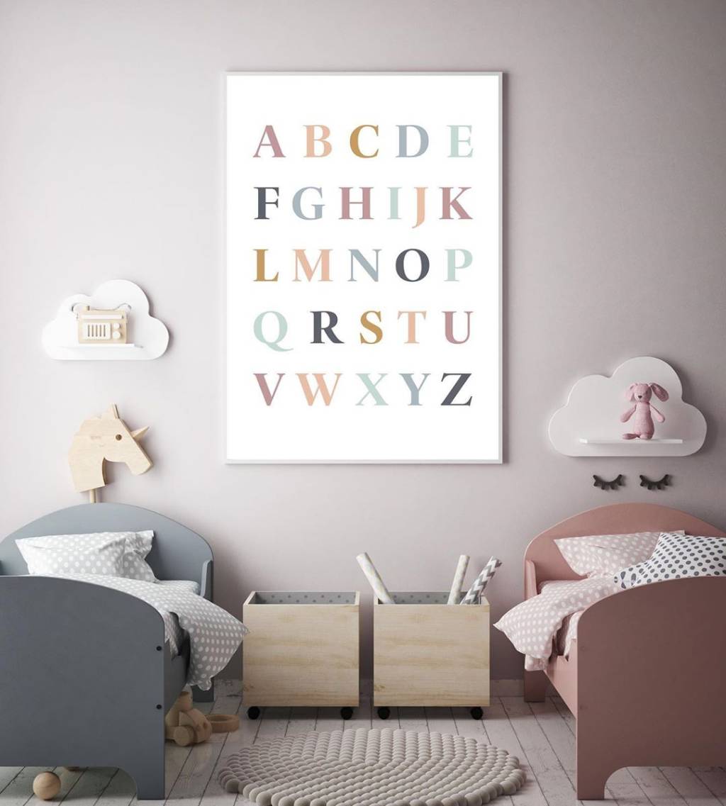 Quartos de irmãos: 13 ambientes com lindas decorações para se inspirar