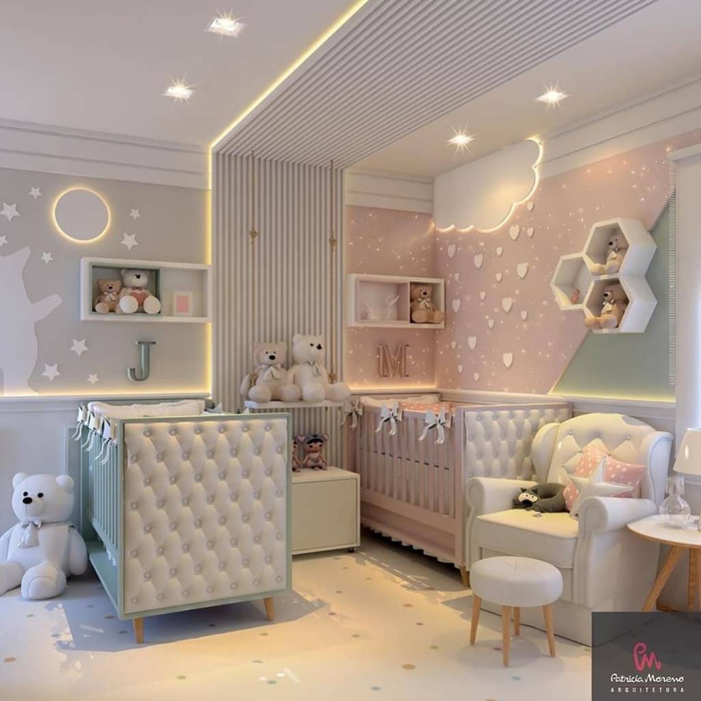 Quarto de irmãos Quarto de irmãos
