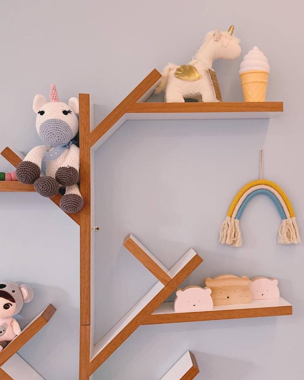 quarto bebê Tata Werneck quarto bebê Tata Werneck