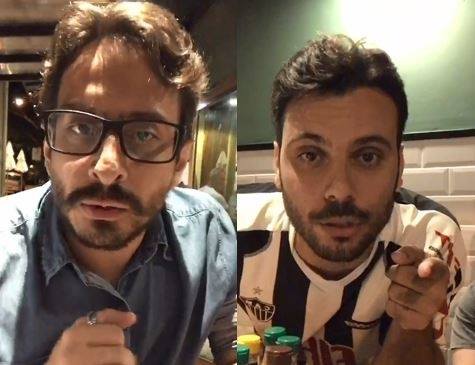 #AmoONordestePq: Vídeo com ofensas ao Nordeste viraliza e a web reage