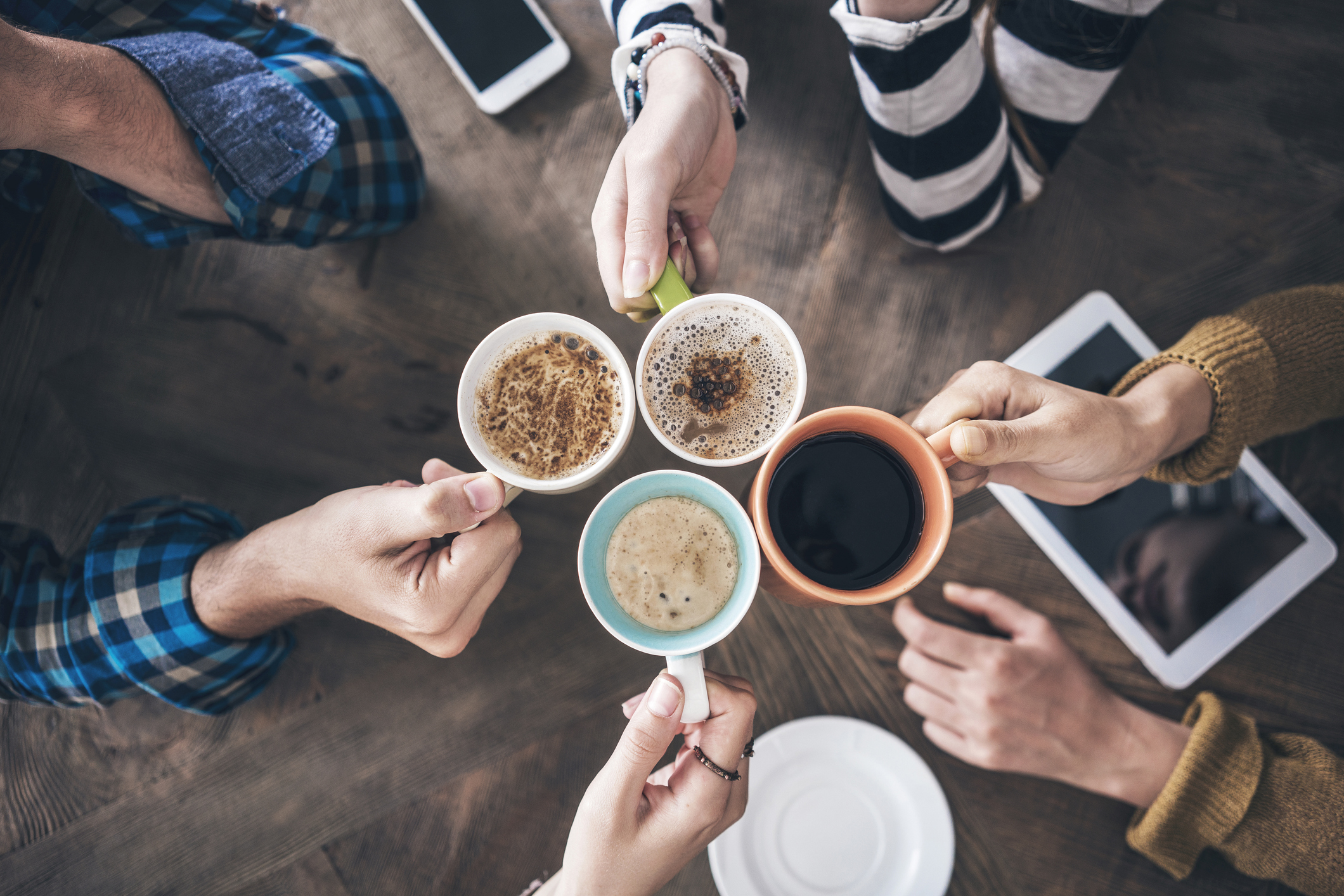 5 maneiras de tirar o café do óbvio em casa CLAUDIA