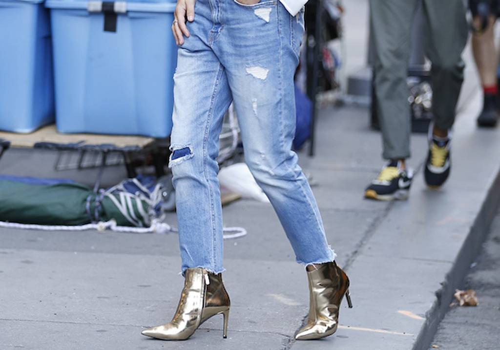 Sete modelos de botas para apostar neste inverno 2017