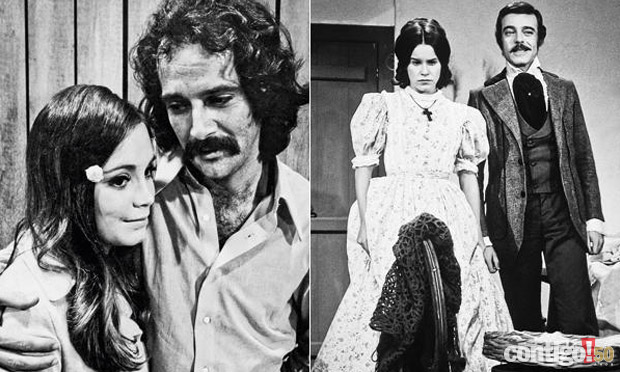 50 anos de novelas – Capítulo 2