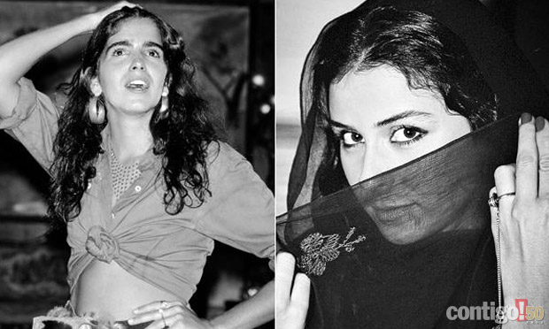 50 anos de novelas – capítulo 6