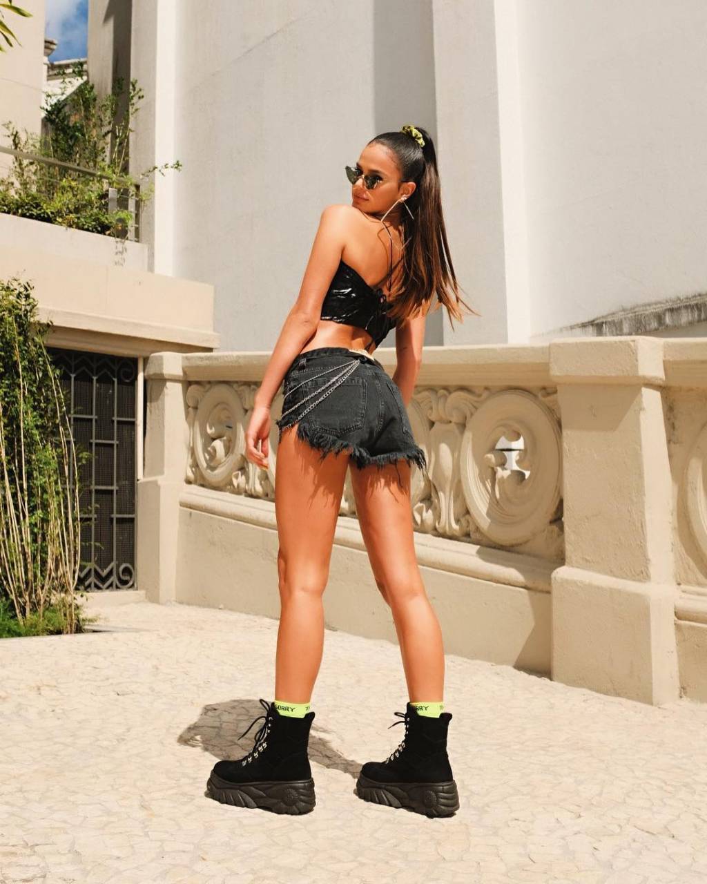 Bruna Marquezine Carnaval Bruna Marquezine Carnaval