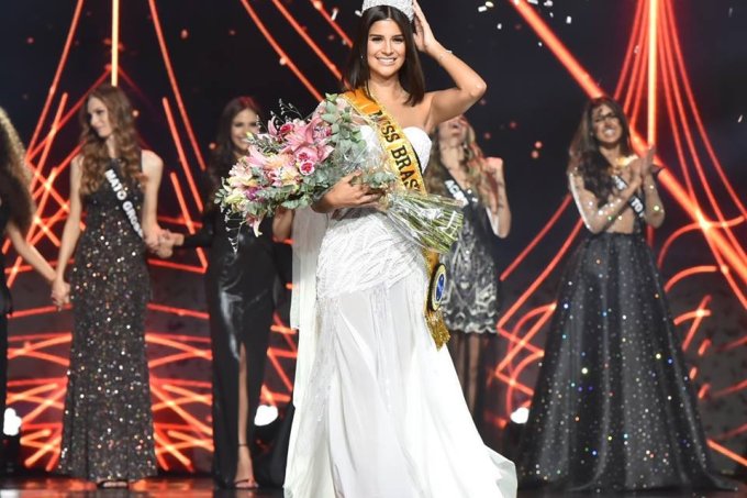 Miss Brasil 2019