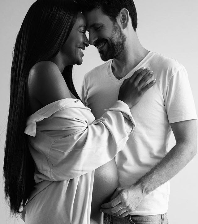 Nasce o primeiro filho de Pathy Dejesus: “Meu bebê arco-íris!”