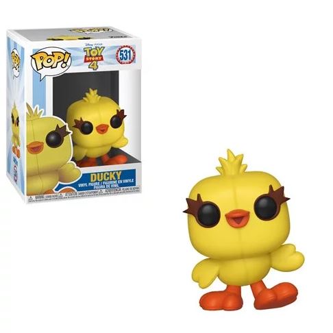 Patinho – Toy Story 4 Patinho – Toy Story 4