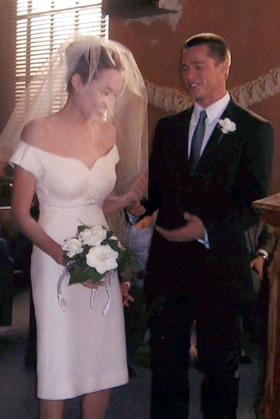 Angelina Jolie, a Jane Smith, de " Sr. e Sra. Smith (2005)"