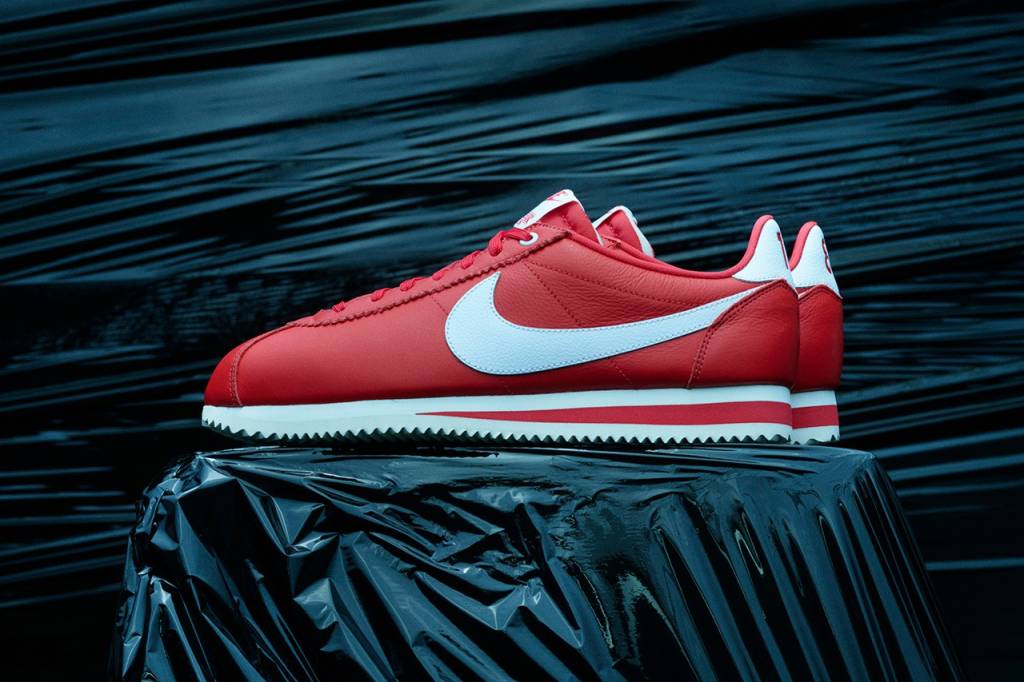 Coleção Nike x Stranger Things Coleção Nike x Stranger Things