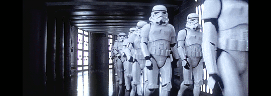 Soldados do Império