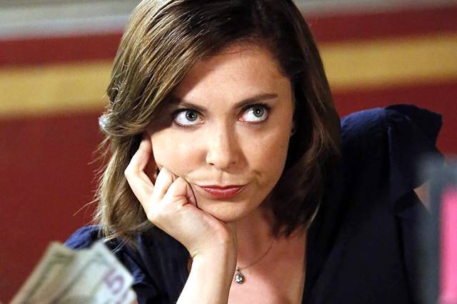 Crazy Ex-Girlfriend