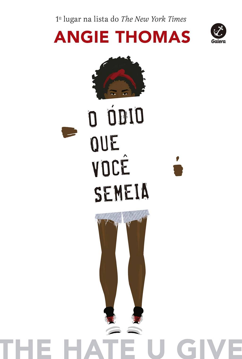 O-ódio-que-você-semeia O-ódio-que-você-semeia
