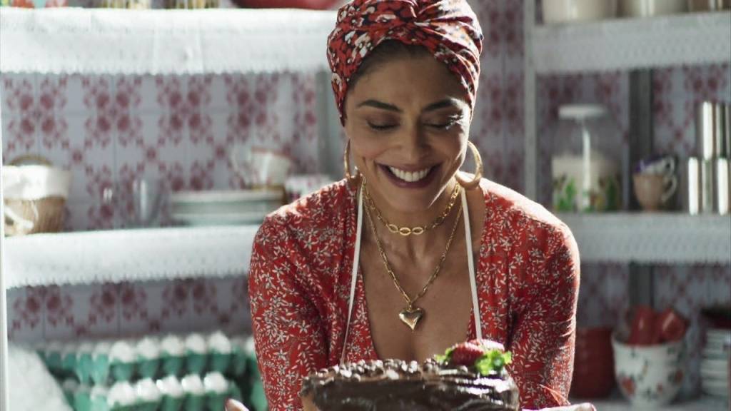 A Dona do Pedaço: aprenda a fazer os 4 melhores bolos da Maria da Paz