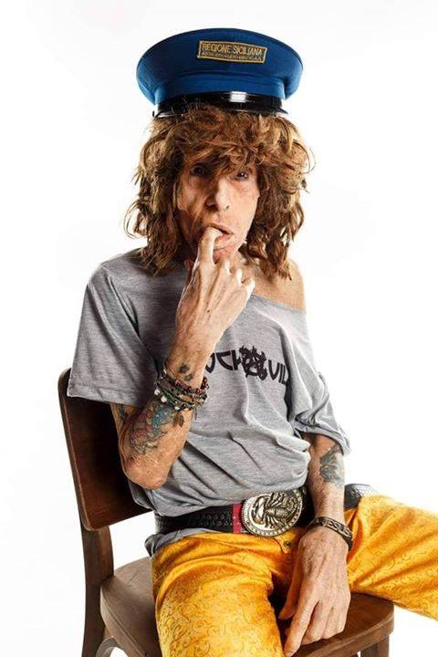 Quem era Serguei, a lenda de rock que morreu aos 85 anos