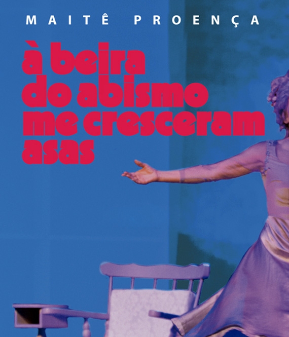 capa do livro à beira do abismo me cresceram asas a-beira-do-abismo