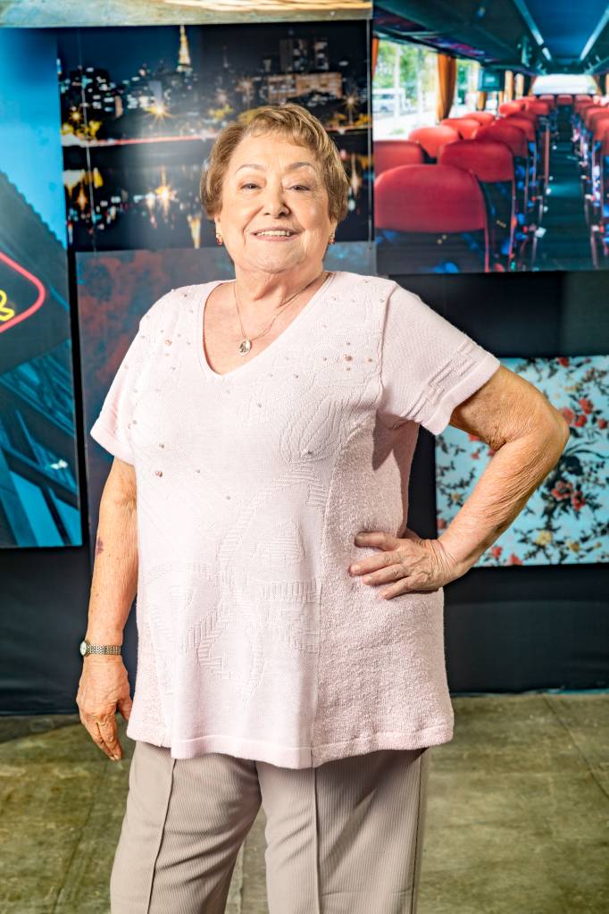Marlene de A Dona do Pedaço Marlene de A Dona do Pedaço