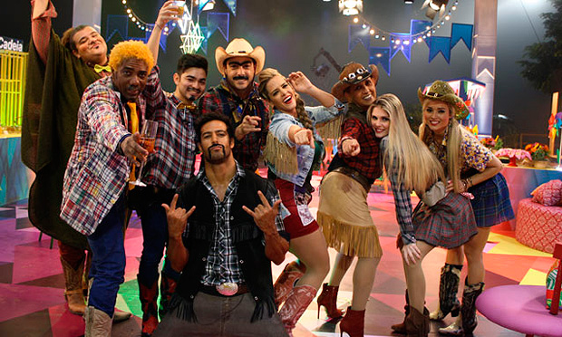 Relembre os melhores (e piores!) momentos de A Fazenda 6