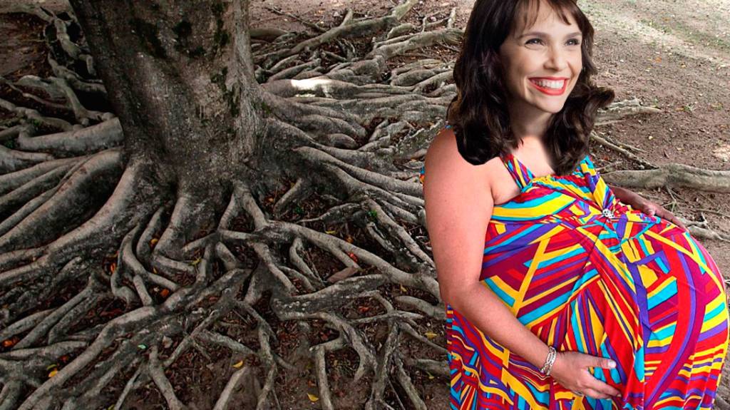 ‘A Força do Querer’: Irene perde bebê e mente sobre gravidez