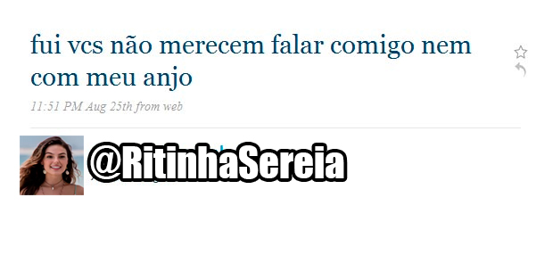 a-forca-do-querer-tweet-ritinha