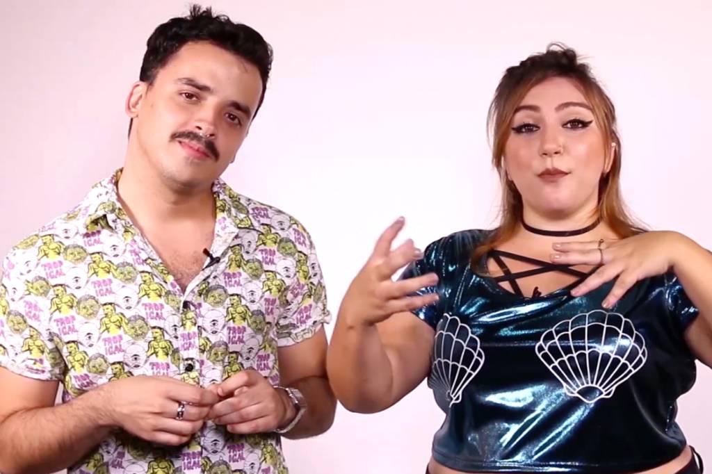 Como é a vida de solteira de uma garota gorda | A Gorda e o Gay