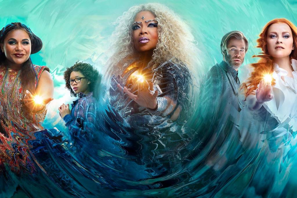 “Uma Dobra No Tempo” mostra para todos a importância do amor-próprio