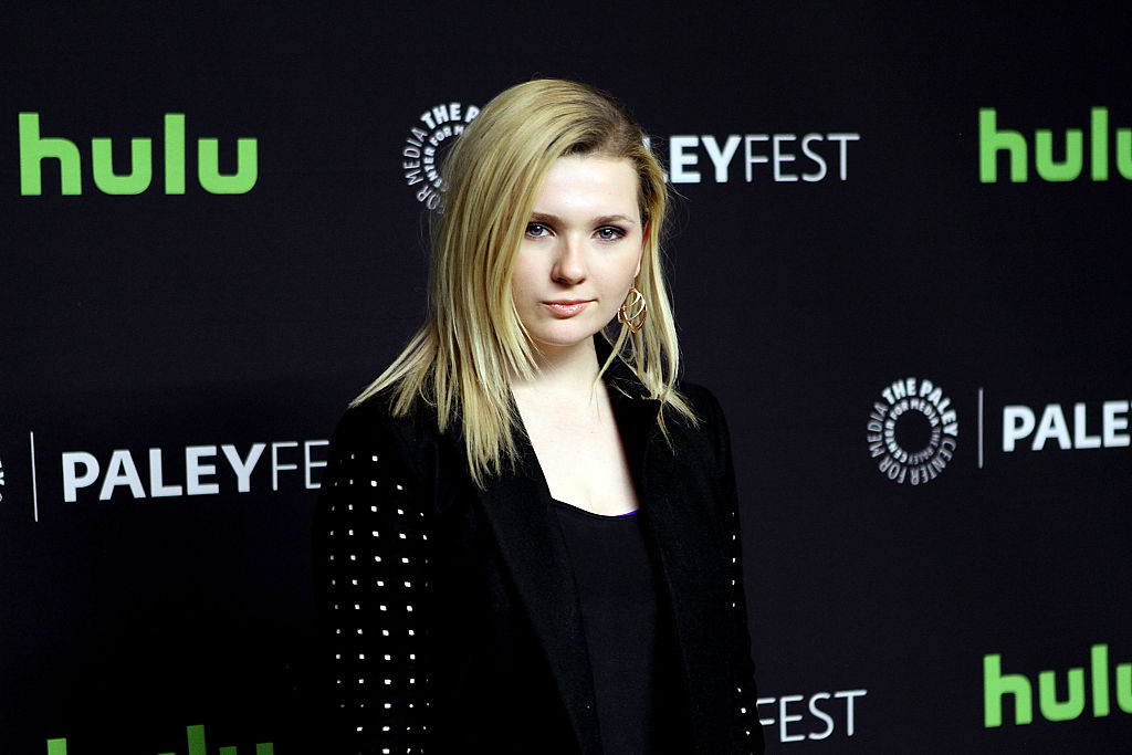 Abigail Breslin se abre sobre agressão sexual
