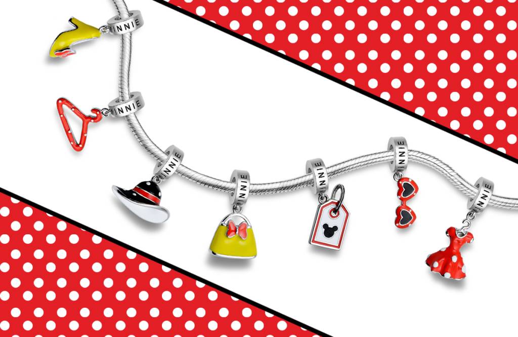 Inspiração Minnie: 3 looks para você arrasar!