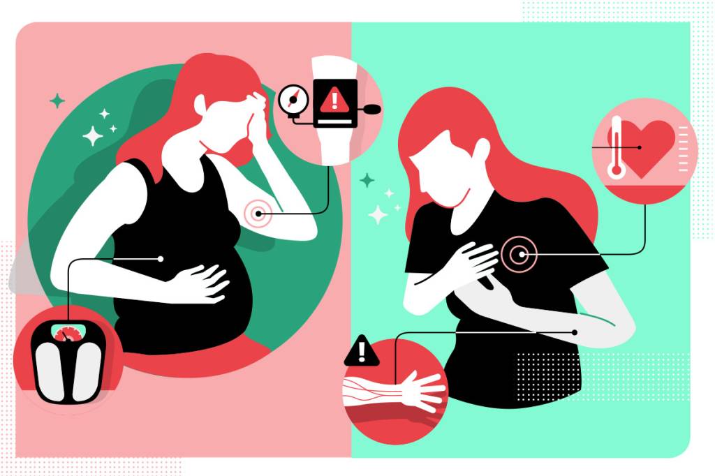 Tudo o que você precisa saber sobre 12 doenças cardiológicas