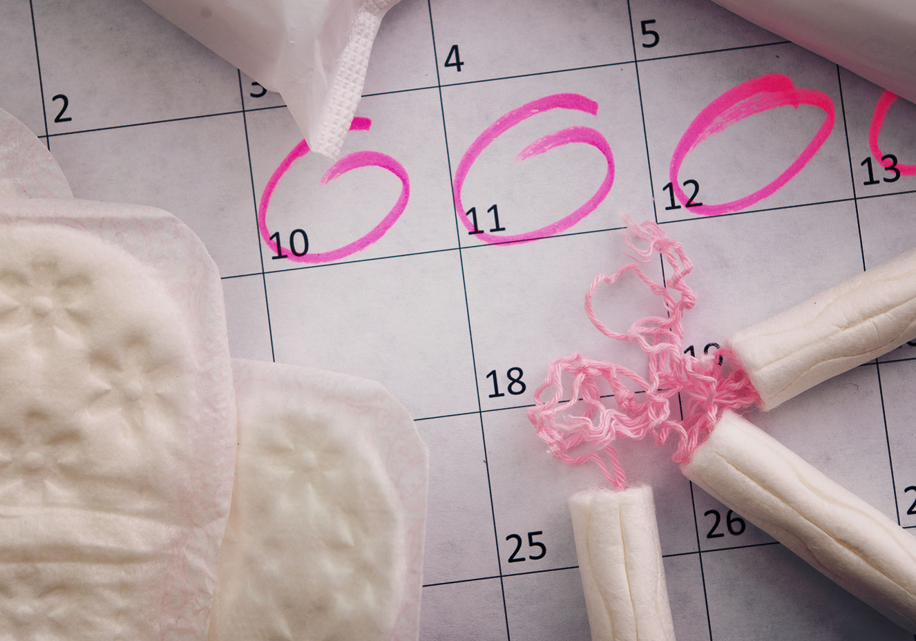 7 coisas sobre parar de menstruar que você precisa saber CLAUDIA