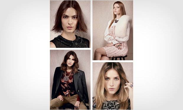 Conheça novas estrelas estilosas do teatro, da música e da TV