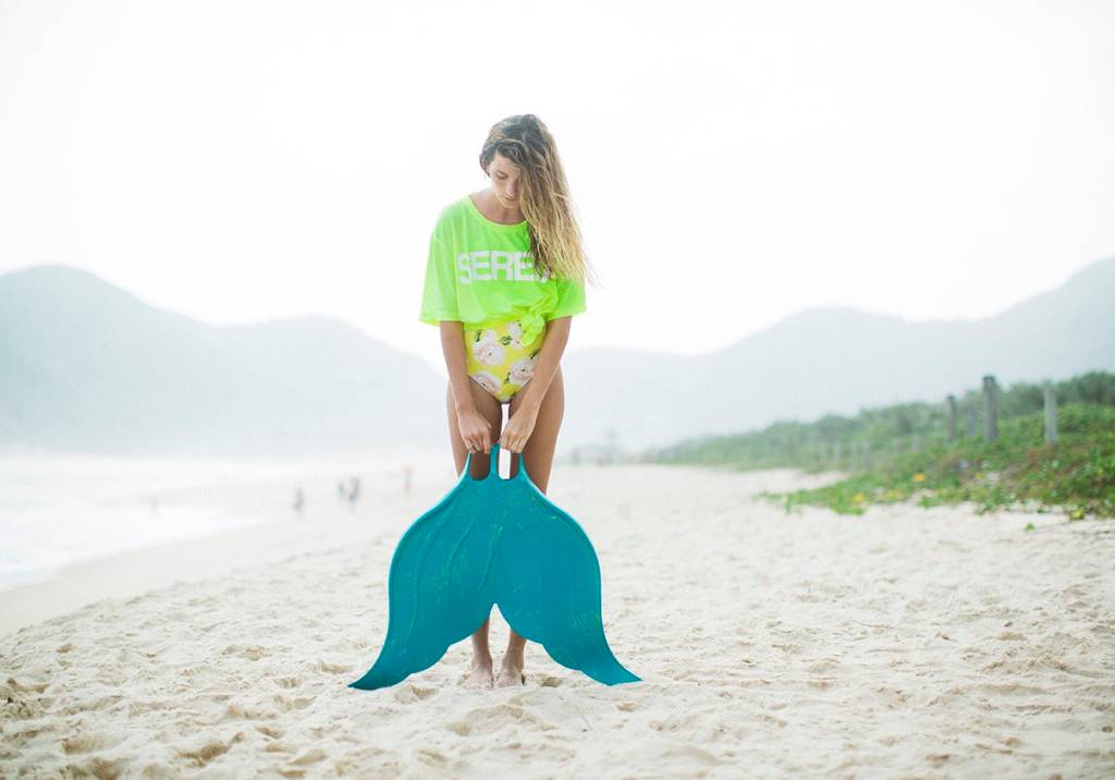 33 acessórios para liberar a sereia que existe dentro de você