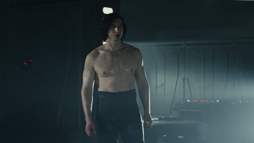 Adam Driver