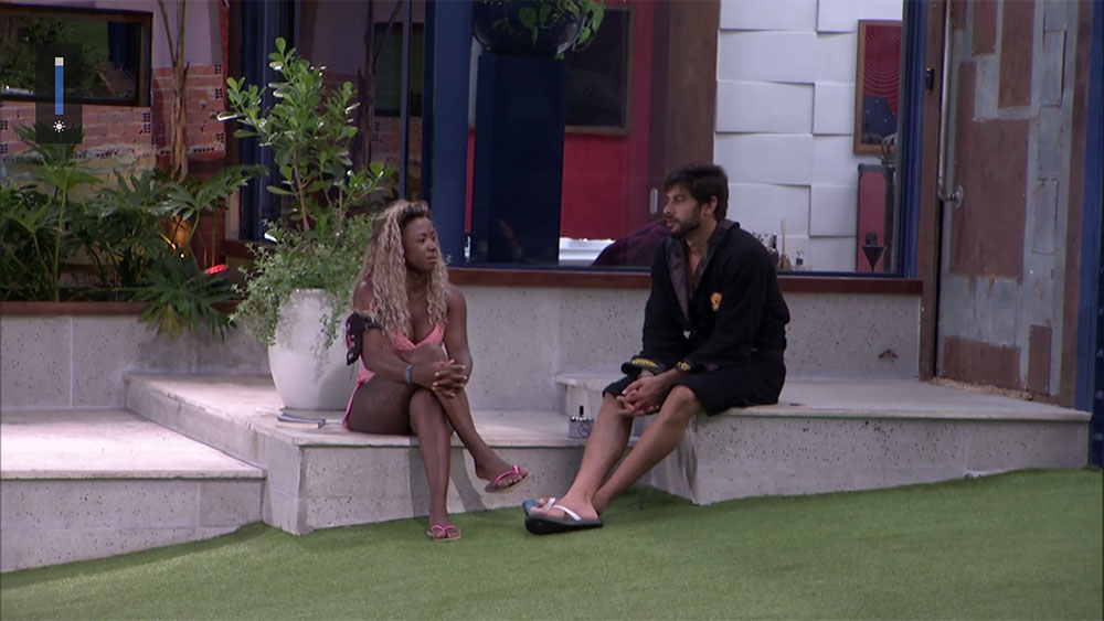 Renan revela preocupação: ‘Tô com medo de sair odiado’