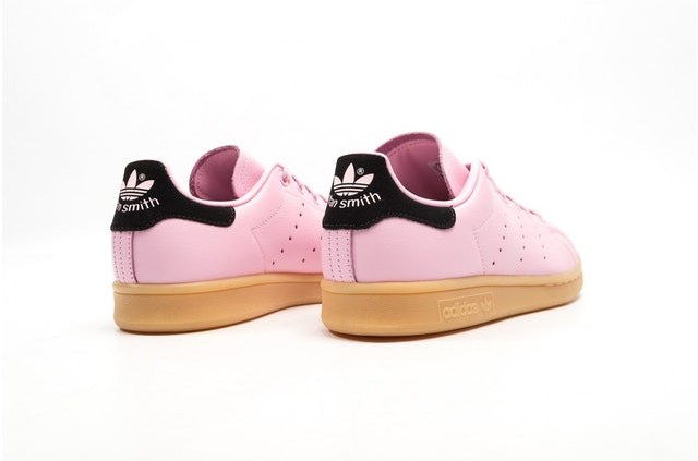 Adidas Stan Smith Pink