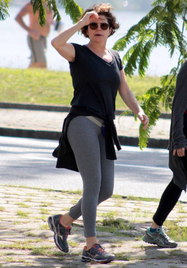 Débora Bloch Débora Bloch