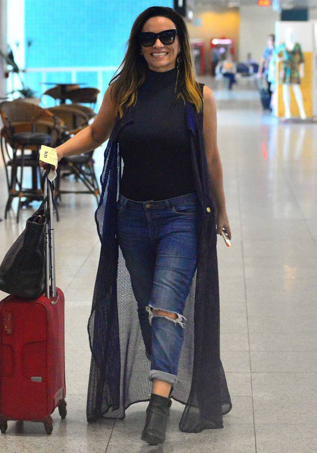 Giovanna Ewbank Giovanna Ewbank