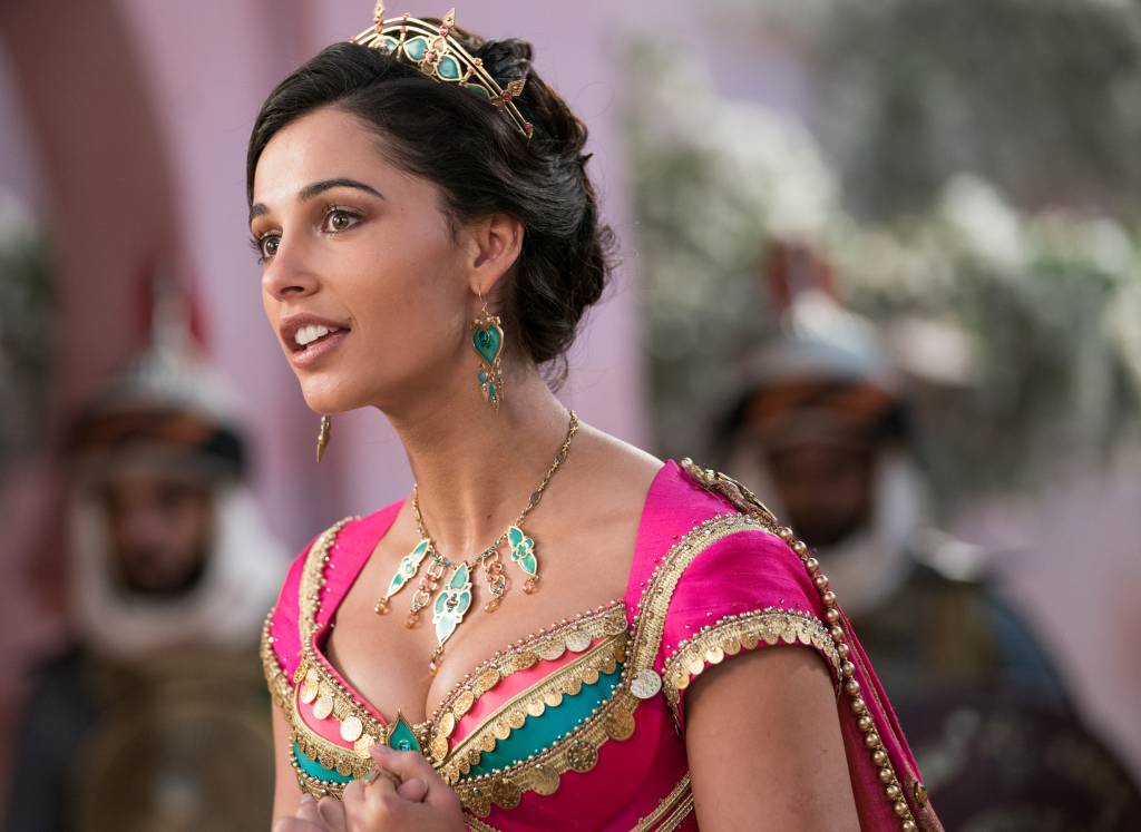 ‘Aladdin’ 'Aladdin'
