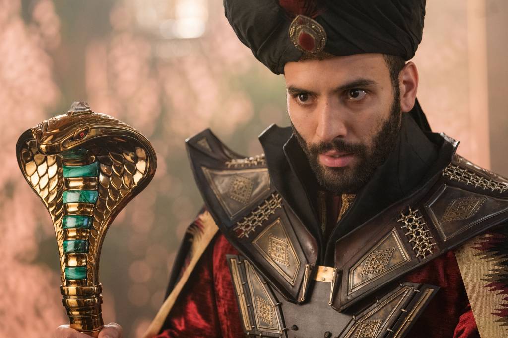 ‘Aladdin’ 'Aladdin'