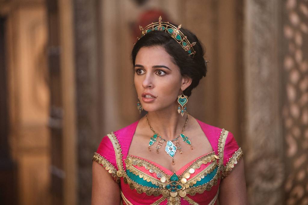 ‘Aladdin’ 'Aladdin'