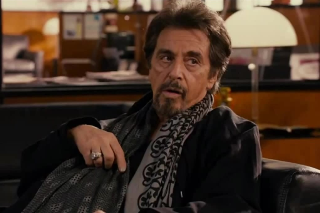 al-pacino