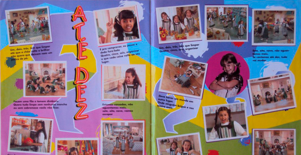 Reprodução Reprodução