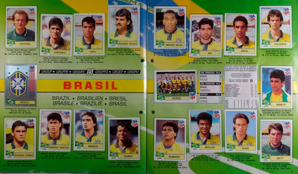 Reprodução Reprodução