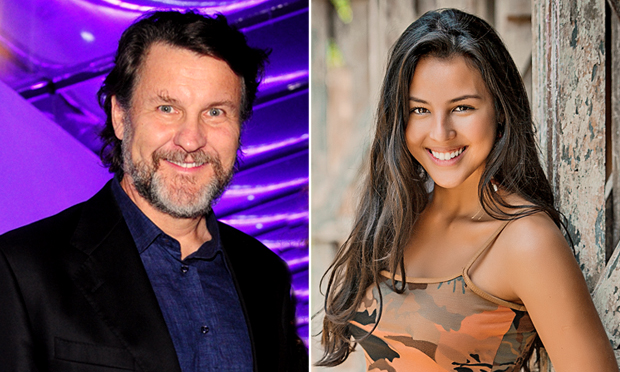 Além do Horizonte: LC rouba a fórmula secreta de Fátima