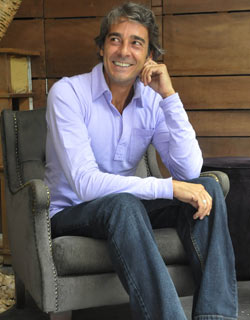 Alexandre Borges de olho na moda Alexandre Borges de olho na moda
